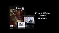 SLAM ISSUE 227 | OUT NOW!