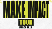 VANS – MAKE IMPACT TOUR