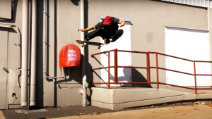 JACKSON PILZ – SUNDAY HARDWARE | VIDEO
