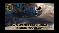 KIERAN WOOLLEY – TRANSITION TERROR | OJ WHEELS VIDEO