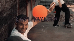 KARL BAYLDON – TABLE MANNERS | VIDEO