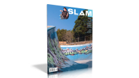SLAM ISSUE 239 | OUT NOW