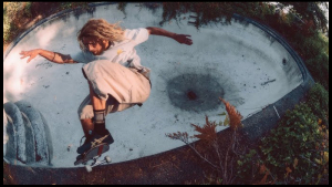 ASICS SKATEBOARDING – THE SOUND | VIDEO