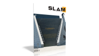 SLAM ISSUE 238 | OUT NOW