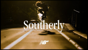 NEW BALANCE NUMERIC – SOUTHERLY