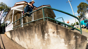 CONNOR REEVE – LAATE/NB | VIDEO