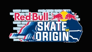 NSW WIN RED BULL SKATE OF ORIGIN 2019