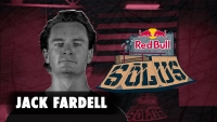 JACK FARDELL – RED BULL SŌLUS ENTRY | VIDEO