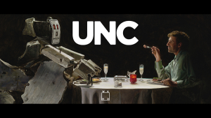 WKND SKATEBOARDS – UNC