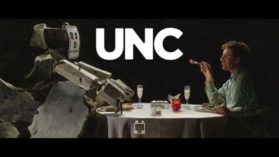 WKND SKATEBOARDS – UNC