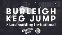 KEG JUMP 2023 | TICKETS & INFO