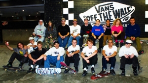 VANS – WAYVEE WEAR TEST | VIDEO