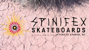 SPINIFEX SKATEBOARDS – TAPE ONE | VIDEO