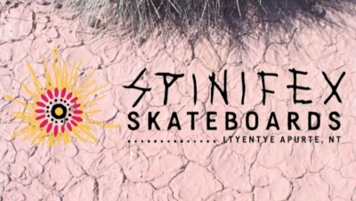 SPINIFEX SKATEBOARDS – TAPE ONE | VIDEO