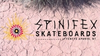 SPINIFEX SKATEBOARDS – TAPE ONE | VIDEO