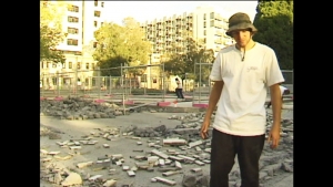 LAST OF LINCOLN SQUARE | VIDEO