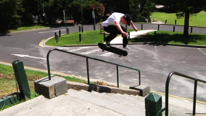 NO WORRIES – ROME COLLYER | VIDEO