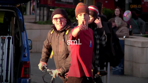 SML. WHEELS – BEAR MYLES | VIDEO