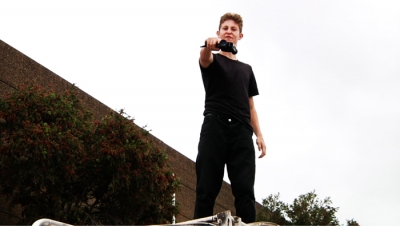 JACK O’GRADY – SLAM SOTY 2019 | THROWBACK THURSDAY