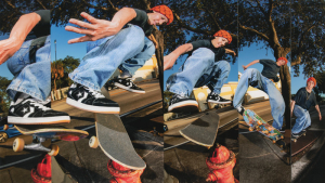 CONVERSE – NEW COLOURWAYS OF THE ALEXIS SABLONE AS-1 PRO