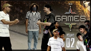 TEAM KOSTON VS TEAM SHANE – SLS GAMES ROUND TWO | VIDEO