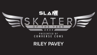 RILEY PAVEY – SLAM SOTY 2023 | VIDEO