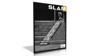 SLAM ISSUE 236 | OUT NOW!