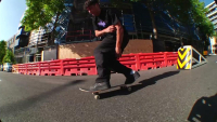 480P – NEW BALANCE NUMERIC X BRONZE56K | VIDEO