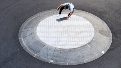 BEN CURRIE – CHOCOLATE AND CHEESE | VIDEO