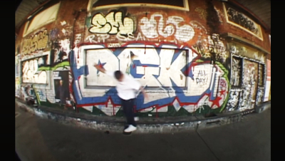 FLYNN JACKMAN – WOOLSTORES | VIDEO