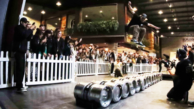 14 KEGS CLEARED – BURLEIGH KEG JUMP 2022 | PHOTOS