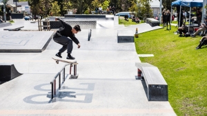 AUSSIE WILD CARD QUALIFIERS FOR X GAMES