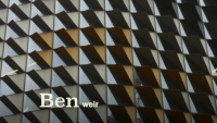 BEN WEIR – KEEN, JUST NOT TODAY | VIDEO