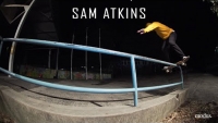 SAM ATKINS – MODUS | VIDEO