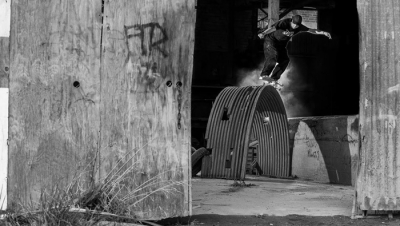 LOVESICK SKATEBOARDS – I FOUND LOVE | VIDEO