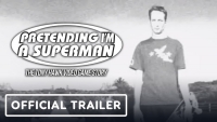 PRETENDING I’M A SUPERMAN – THE TONY HAWK VIDEO GAME STORY | TRAILER