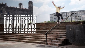 DAS AMERICAS | VIDEO