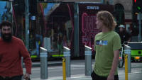 BEN LAWRIE – WELCOME TO HODDLE | VIDEO
