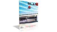 SLAM ISSUE 232 | OUT NOW