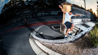 REAL SYDNEY REMIX | VIDEO