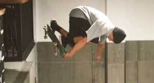 STCY DEATHRIDE | VIDEO