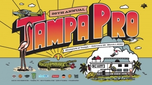 TAMPA PRO 2020 RECAP | VIDEO