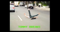 TOMMY BREAKS – TECHNO&CO | VIDEO