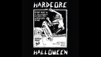 HARDCORE HALLOWEEN – RAMP RIOT 3