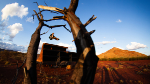 BIG hART – Skate of Mind Tour with Totem Skateboarding | Video