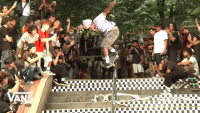 VANS – BROOKLYN BANKS – 2025 GO SKATE DAY | VIDEO