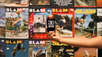 30 YEARS OF SLAM | PARTY PHOTOS