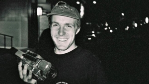 REST IN PEACE TULLY WEST
