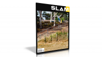 SLAM ISSUE 233 | OUT NOW