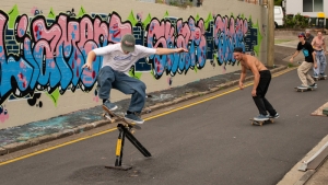 PARLIAMENT x VANS – RIPPING IN THE ROWAN PROS | VIDEO &amp; PHOTOS